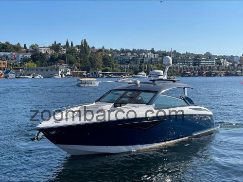 Cobalt A36 ficha tecnica